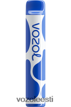 Odavaim VOZOL E Sigaret - VOZOL JOYGO 600 mustikatorm TJ282P390