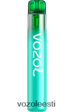 Odavaim VOZOL E Sigaret - VOZOL NEON 800 sinine mojito TJ282P264