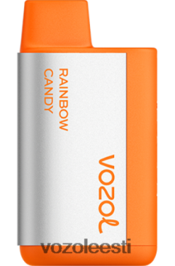 Odavaim VOZOL E Sigaret - VOZOL TIGO 600 vikerkaare kommid TJ282P372