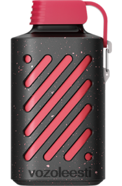 VOZOL E Sigaret - VOZOL GEAR 10 000 maasikas vaarikas TJ282P309