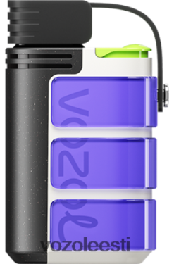 VOZOL E Sigaret - VOZOL GEAR 4000c/6000 safiirsinine TJ282P321