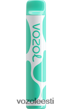 VOZOL E Sigaret - VOZOL JOYGO 600 mentool TJ282P387