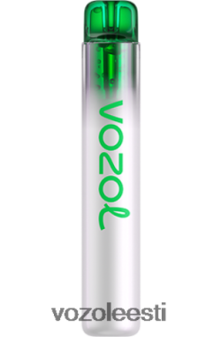 VOZOL E Sigaret - VOZOL NEON 800 hapu õun TJ282P255
