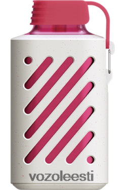 VOZOL Eesti - VOZOL GEAR 10 000 virsiku jää TJ282P301