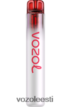 VOZOL Eesti - VOZOL NEON 800 arbuusi närimiskumm TJ282P259