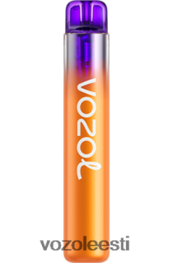 VOZOL Eesti - VOZOL NEON 800 virsiku mango arbuus TJ282P253