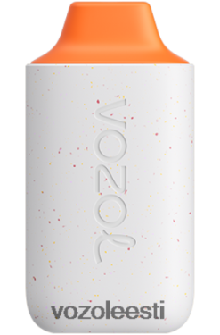 VOZOL Eesti - VOZOL STAR 6000 mango smuuti TJ282P121