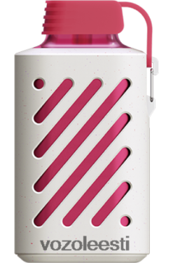 VOZOL Müük - VOZOL GEAR 10 000 kirsijää TJ282P316