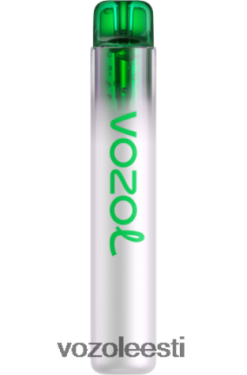 VOZOL Müük - VOZOL NEON 800 sidruni mojito TJ282P274