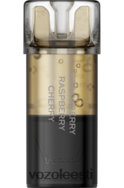 VOZOL Müük - VOZOL SWITCH pro maasikas vaarikas kirss TJ282P208