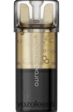 VOZOL Müük - VOZOL SWITCH pro mentooli mojito TJ282P202