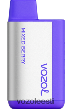 VOZOL Müük - VOZOL TIGO 600 segatud marja TJ282P370