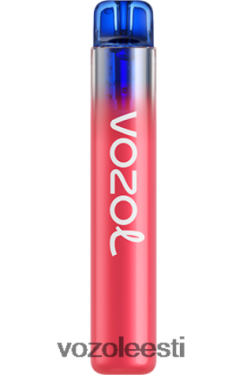 VOZOL Osta - VOZOL NEON 800 maasikas vaarikas kirss TJ282P257