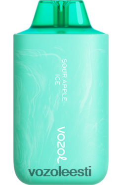 VOZOL Osta - VOZOL STAR 6000/8000 v2 hapu õunajää TJ282P65