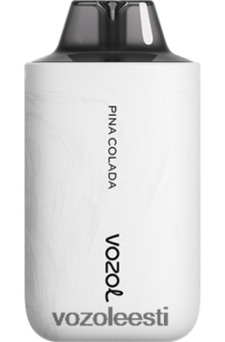 VOZOL Osta - VOZOL STAR 6000/8000 v2 pina colada TJ282P53