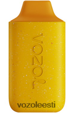 VOZOL Osta - VOZOL STAR 6000 mango virsiku ananass TJ282P119