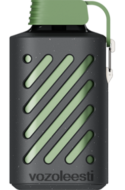 VOZOL Vape Eesti - VOZOL GEAR 10 000 hapu õunajää TJ282P308