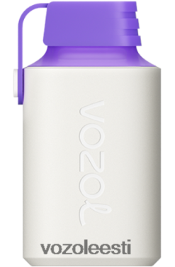 VOZOL Vape Eesti - VOZOL GEAR 600 metsamarja energia TJ282P350
