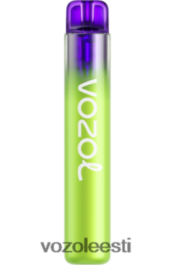 VOZOL Vape Eesti - VOZOL NEON 800 sidruni kiivi kannatusvili TJ282P272
