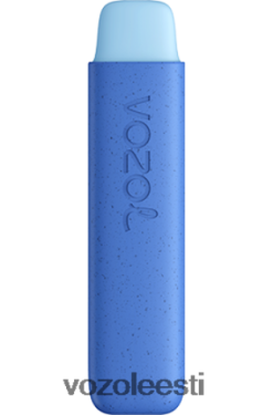 VOZOL Vape Eesti - VOZOL STAR 550 sinine razz jää TJ282P140