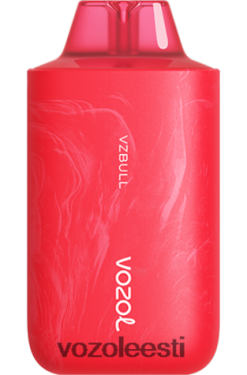 VOZOL Vape Eesti - VOZOL STAR 6000/8000 v2 vzbull TJ282P68