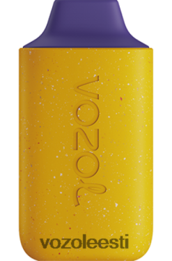 VOZOL Vape Eesti - VOZOL STAR 6000 sidruni kiivi kannatusvili TJ282P116