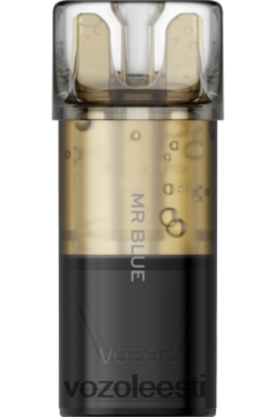 VOZOL Vape Eesti - VOZOL SWITCH pro härra sinine TJ282P182