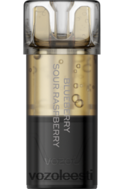 VOZOL Vape Eesti - VOZOL SWITCH pro mustikas hapu vaarikas TJ282P194