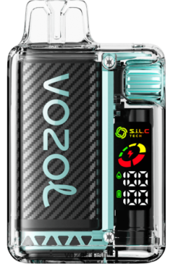 VOZOL Vape Eesti - VOZOL VISTA 16000/20000 hapu õunajää TJ282P14