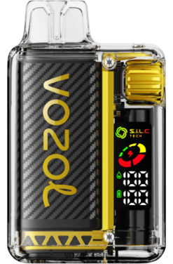 VOZOL Vape Eesti - VOZOL VISTA 16000/20000 mango jää TJ282P8