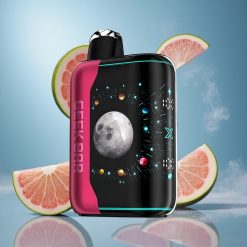 GEEK BAR Platinum Edition 25000 Puffs Hapukas Roosa Tolm 20mL Eesti Estonia vape wholesale