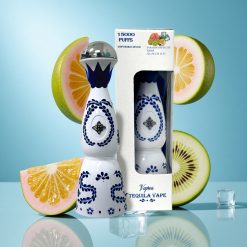 HUMO Azul 15000 Puffs 20mL E-vedelik Ananass-Marja-Kiivi Jää Estonia vape wholesale