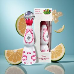 HUMO Azul 15000 Puffs 20mL Eeldiltäidetud Vedelikuga Mündi Karu Estonia vape wholesale