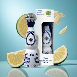 HUMO Azul 15000 Puffs Jahumood Mentaalne 20mL E-vedelik 500mAh Patarei Estonia vape wholesale