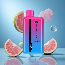 Hayati Pro Ultra 15000 Puffs 2 12ml Mahutavus Sinine Vaarikakomm Estonia vape wholesale
