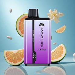 Hayati Pro Ultra 15000 Puffs 2% Nikotiin Suvine Unistus Estonia vape wholesale