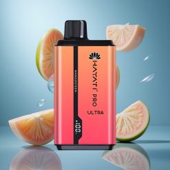 Hayati Pro Ultra 15000 Puffs Mangostaan Estonia vape wholesale