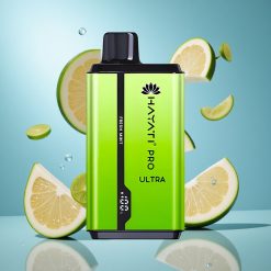 Hayati Pro Ultra 15000 Puffs Värske Münt Estonia vape wholesale