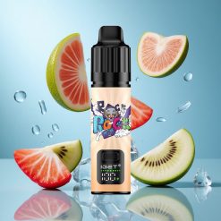 IGET BAR PLUS S3 10000 Puffs Maasika-Kiivi Jää 18 ml Estonia vape wholesale