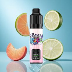 IGET BAR PLUS S3 POD 10000 Puffs Virsik Litšimunapuu Jää 950 mAh Akuga Estonia vape wholesale