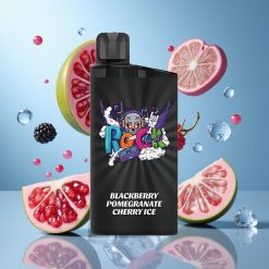 IGET Bar 3500 Puffs 1,2 Oomi Mesh Pool Mustikas Granaatõun Kirss Jää Estonia vape wholesale