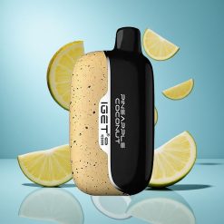 IGET Moon K5000 5000 Puffs Ananass-Kookos 81,5 g Mesh Mähis 1,35 Ohm Estonia vape wholesale