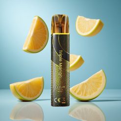 JNR Black&Golden 600+200 Puffs Kolmekordne Mango 550mAh Patarei Maht 2ml Vedeliku Maht Estonia vape wholesale