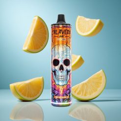 JNR Calavera 11000 Puffs Kolmekordne Mango 21ml E-mahlakogus 850 mAh Akumahutavus Estonia vape wholesale