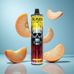 JNR Calavera 11000 Puffs Tüüp-C laadimispordiga Virsik-Mangone Estonia vape wholesale