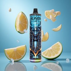 JNR Calavera 11000 Puffs Ühekordne Vape Sinine 850 mAh Akumaht Estonia vape wholesale