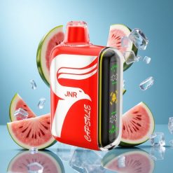 JNR Capsule 15000 Puffs 850mAh Akutarbega Arbuusi-Jää Estonia vape wholesale