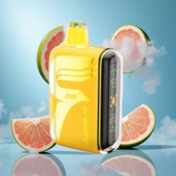 JNR Capsule 15000 Puffs Dual Mähis 20ml E-vedelik Tropiline Löök Estonia vape wholesale