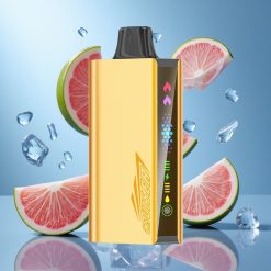 JNR Cruiser 12000 Puffs Vibu Kombinatsioon 3500mAh Akuga Grape Ice Estonia vape wholesale
