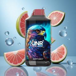 JNR Falcon 16000 Puffs Marjaplahvatus 850 mAh 22ml Estonia vape wholesale